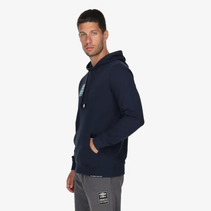 UMBRO BASIC HOODIE 