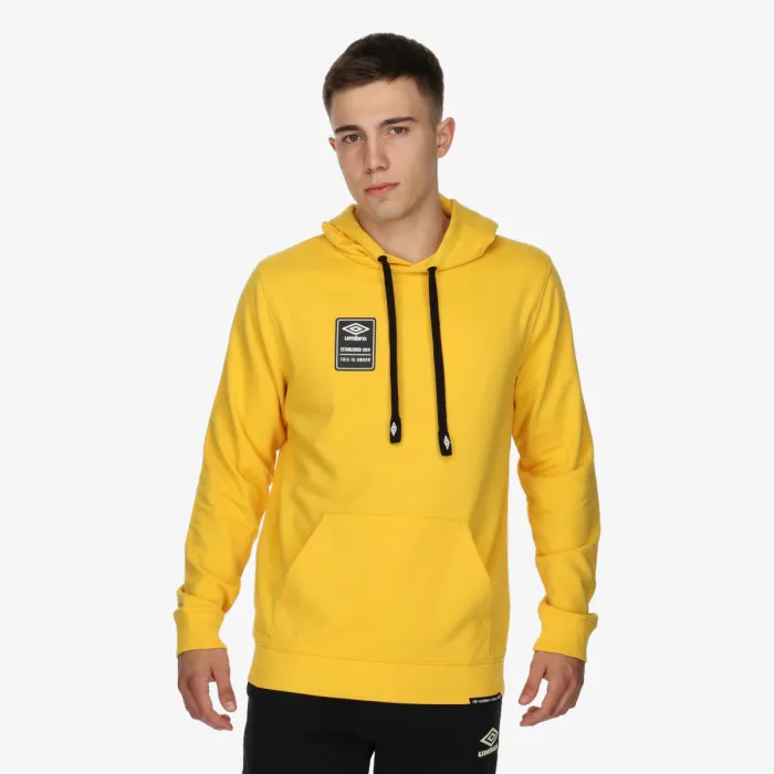UMBRO BASIC HOODIE 