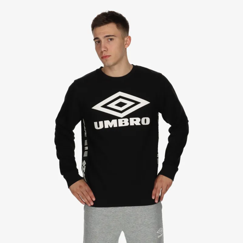 UMBRO UMBRO RETRO CREW
