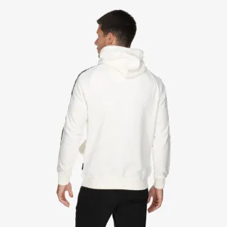 UMBRO UMBRO RETRO ZIP HOODIE