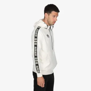 UMBRO UMBRO RETRO ZIP HOODIE