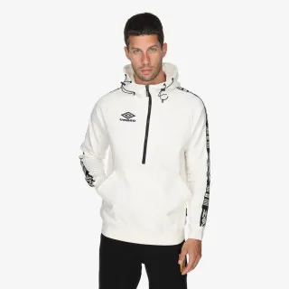 UMBRO UMBRO RETRO ZIP HOODIE