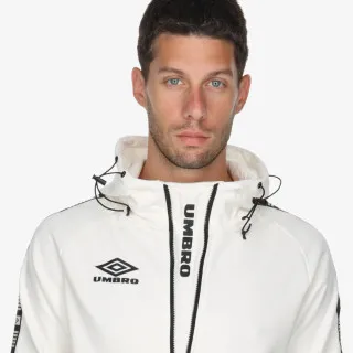 UMBRO UMBRO RETRO ZIP HOODIE