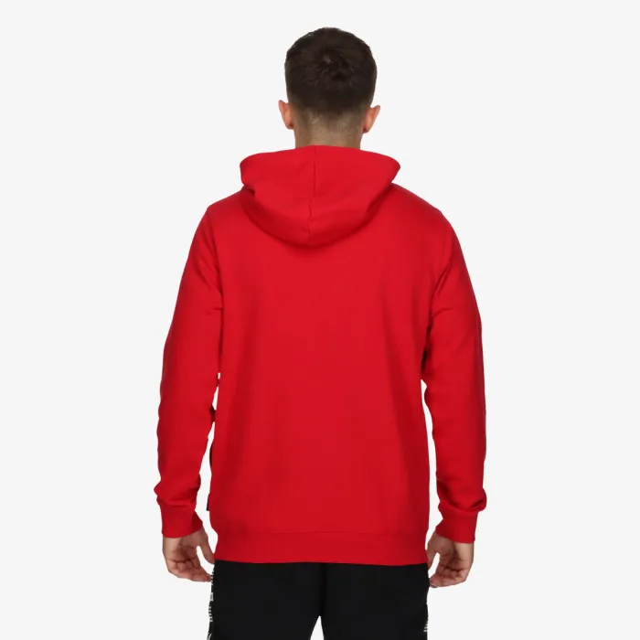 UMBRO RETRO HOODIE 