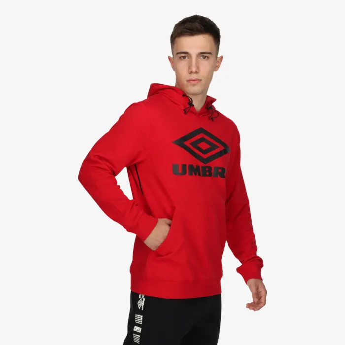 UMBRO RETRO HOODIE 