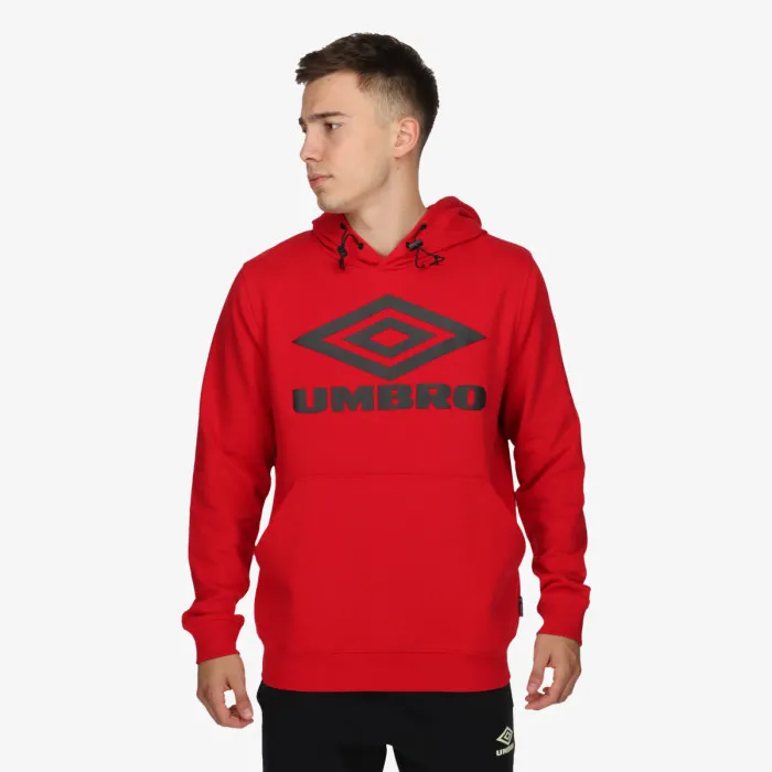 UMBRO RETRO HOODIE 