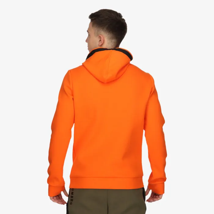 UMBRO DIAMOND FULL ZIP HOODIE 