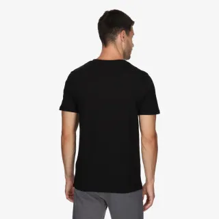 UMBRO UMBRO BIG LOGO T SHIRT
