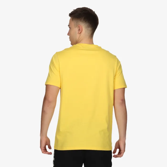 UMBRO ESSENTIALS T SHIRT 