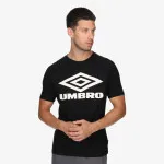 UMBRO UMBRO RETRO T SHIRT 