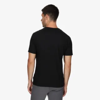 UMBRO UMBRO RETRO T SHIRT