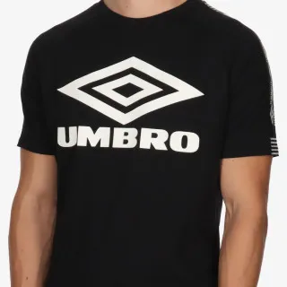 UMBRO UMBRO RETRO T SHIRT