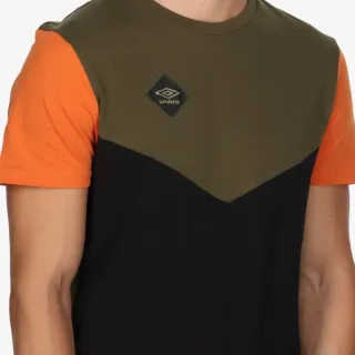 UMBRO UMBRO DIAMOND T SHIRT