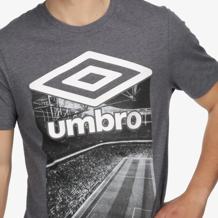 UMBRO STADIUM T SHIRT 