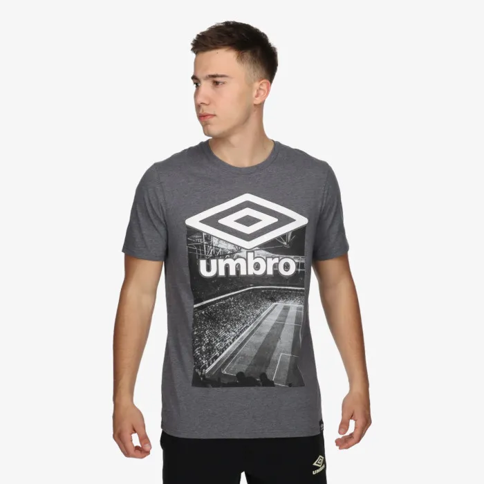 UMBRO STADIUM T SHIRT 