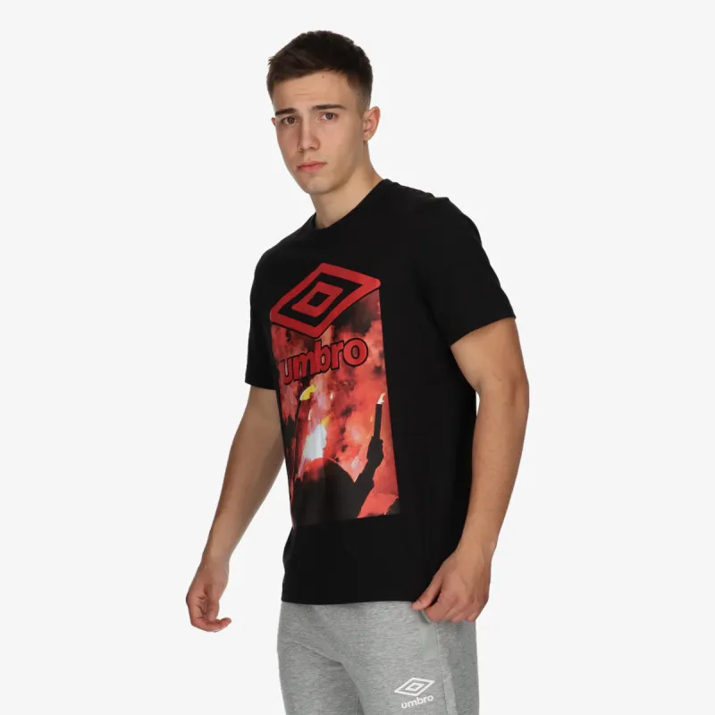 UMBRO UMBRO ATMOSPHERE T SHIRT