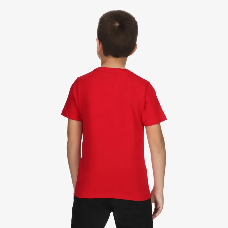 UMBRO EC CROATIA T SHIRT JNR