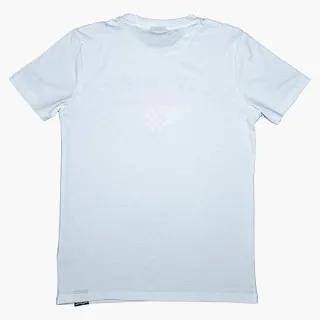UMBRO EC CROATIA T SHIRT JNR
