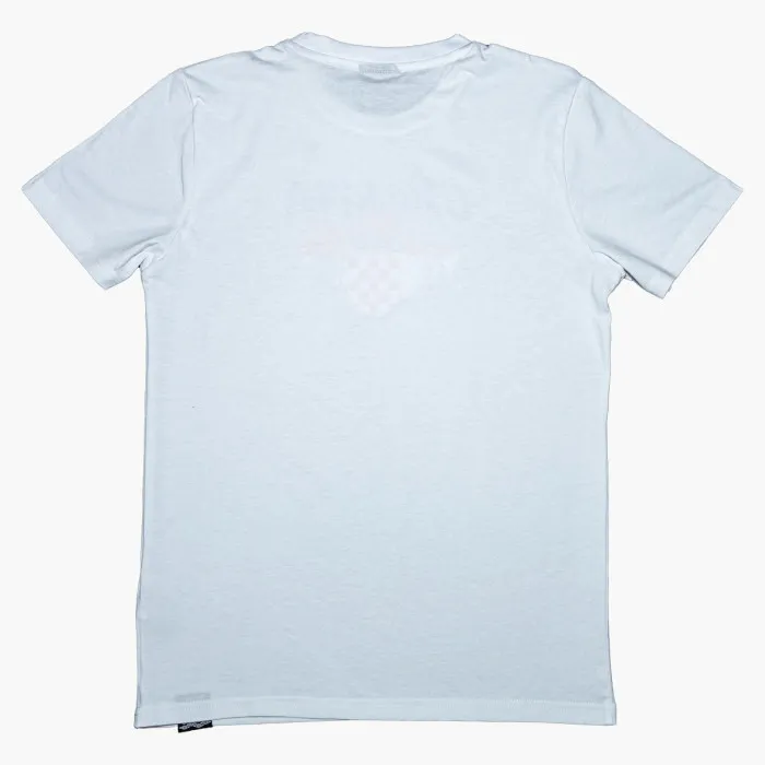 UMBRO EC CROATIA T SHIRT JNR 