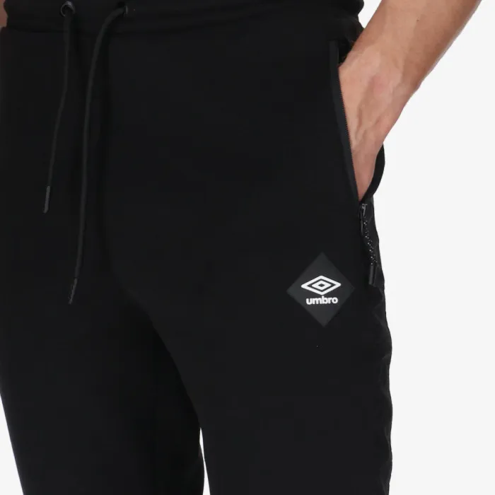 UMBRO DIAMOND CUFFED PANTS 