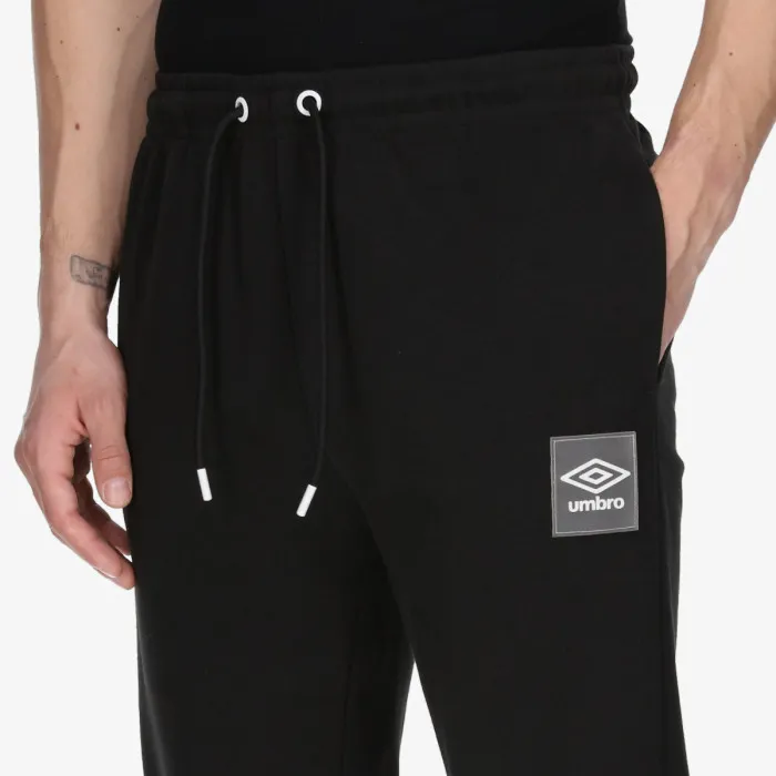 UMBRO BASIC 2 RIB CUFFED PANTS 