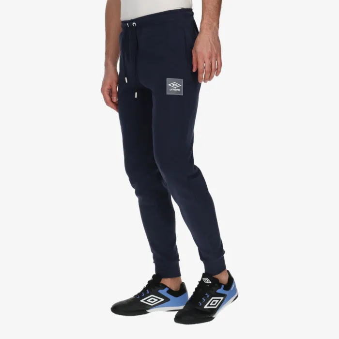 UMBRO BASIC 2 RIB CUFFED PANTS 