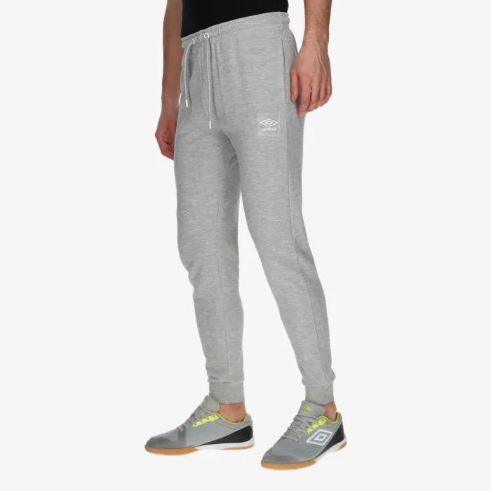 UMBRO BASIC 2 RIB CUFFED PANTS 