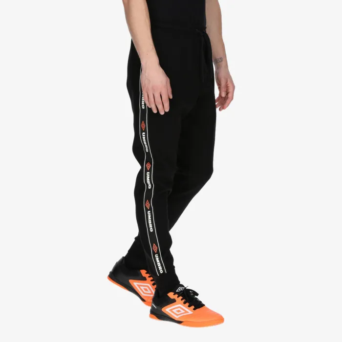 UMBRO RETRO RIB CUFFED PANTS 