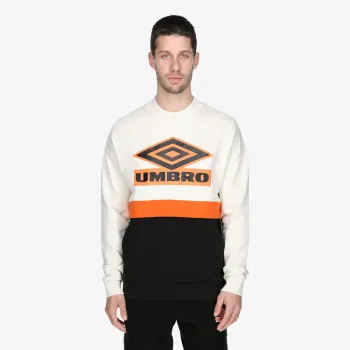 UMBRO RETRO CREWNECK 