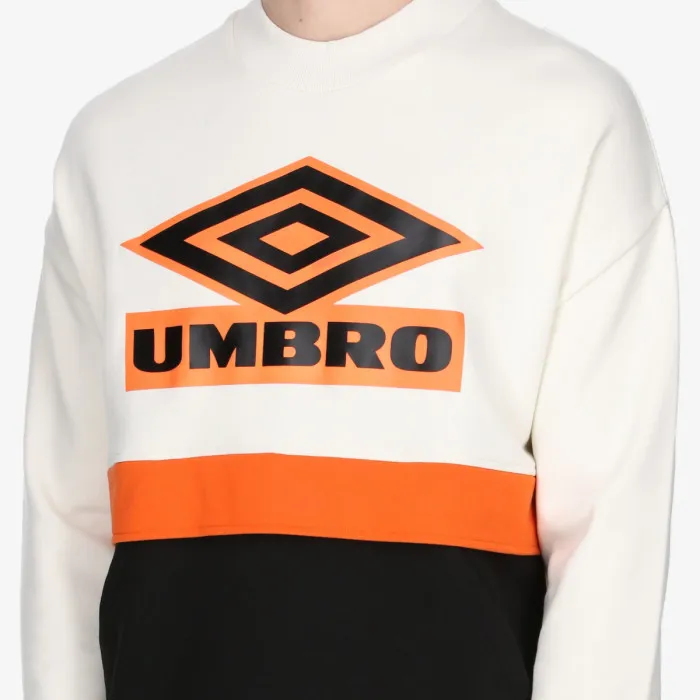 RETRO CREWNECK 