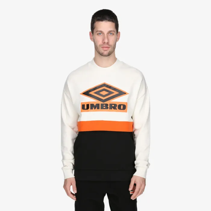 RETRO CREWNECK 