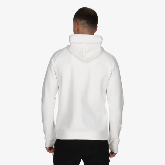 DIAMOND FULL ZIP HOODY 