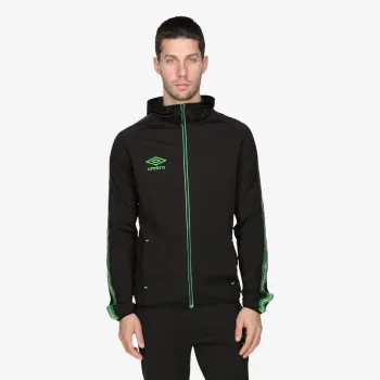 PRO TRAINING FZ HOODY 