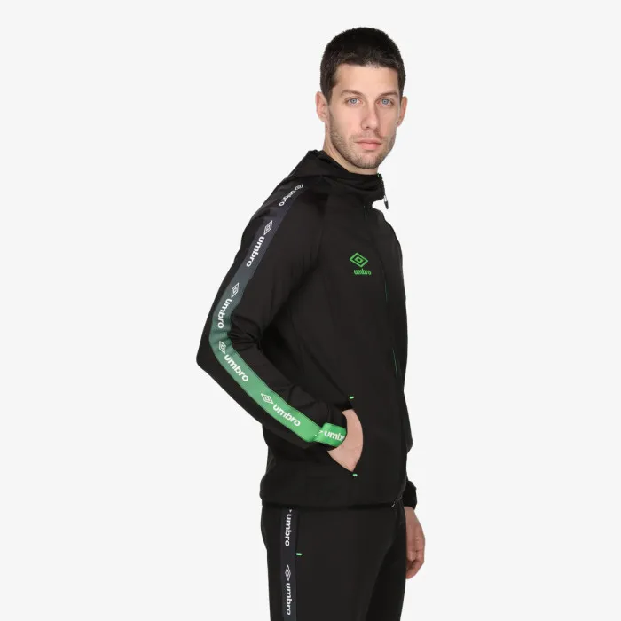 UMBRO PRO TRAINING FZ HOODY 
