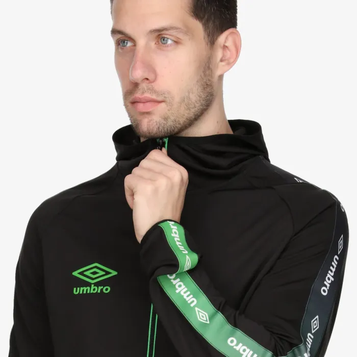 UMBRO PRO TRAINING FZ HOODY 