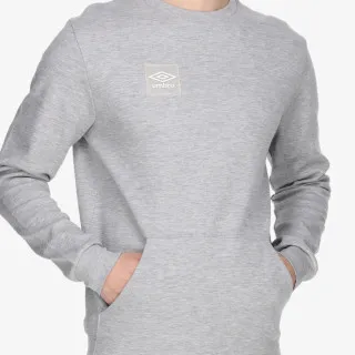 UMBRO BASIC 2 CREWNECK