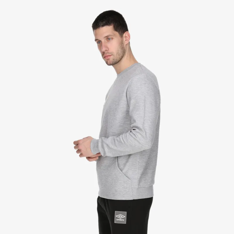 UMBRO BASIC 2 CREWNECK