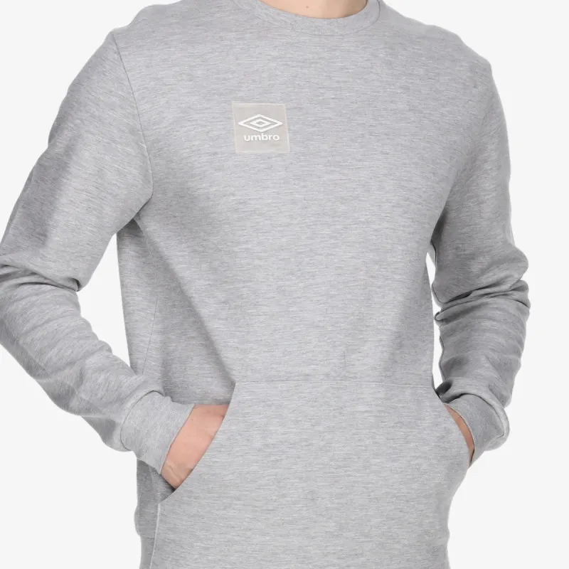 UMBRO BASIC 2 CREWNECK