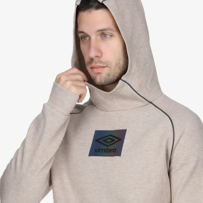 UMBRO OF HOODY 