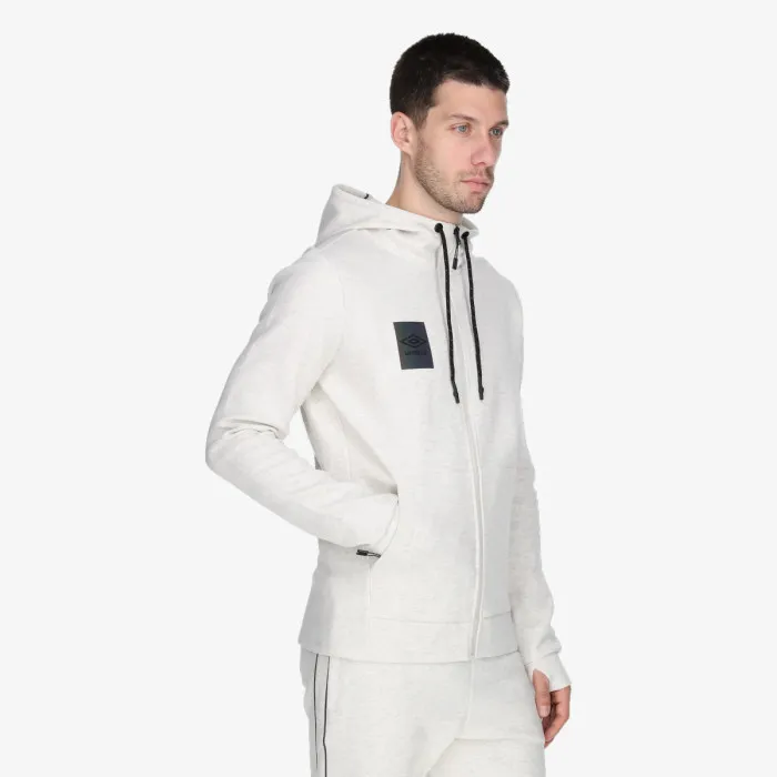 UMBRO OF FULL ZIP HOODY 