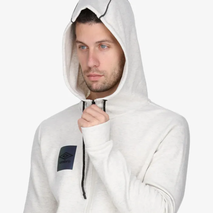 UMBRO OF FULL ZIP HOODY 