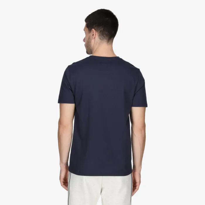 UMBRO BASIC 2 COTTON T SHIRT 