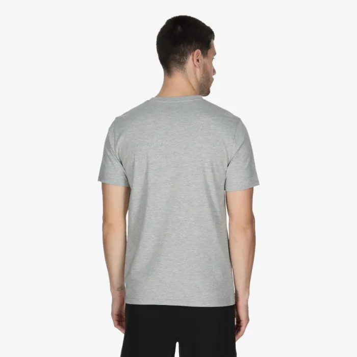UMBRO BASIC 2 COTTON T SHIRT 
