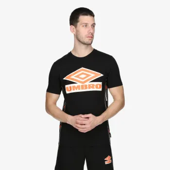 UMBRO RETRO T SHIRT 