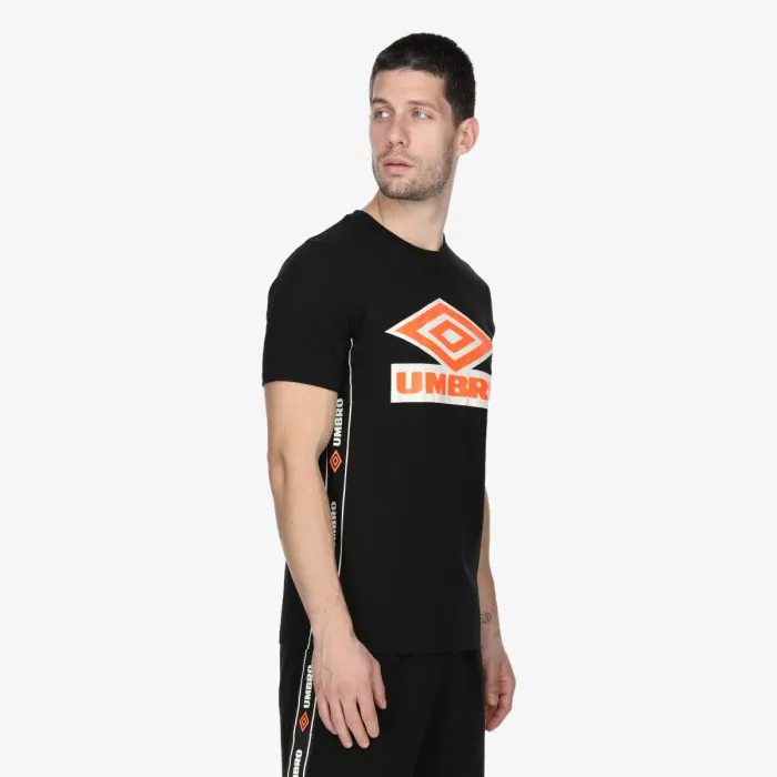 UMBRO RETRO T SHIRT 