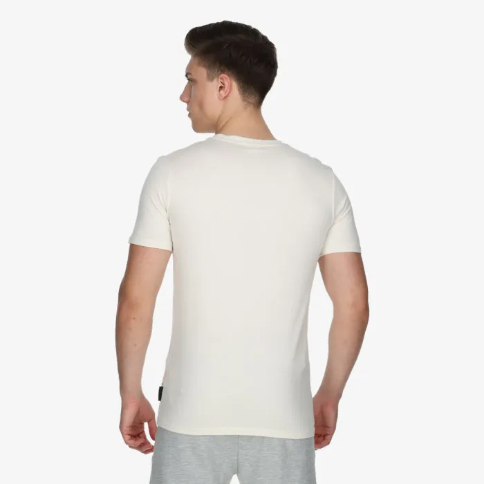 UMBRO RETRO T SHIRT 