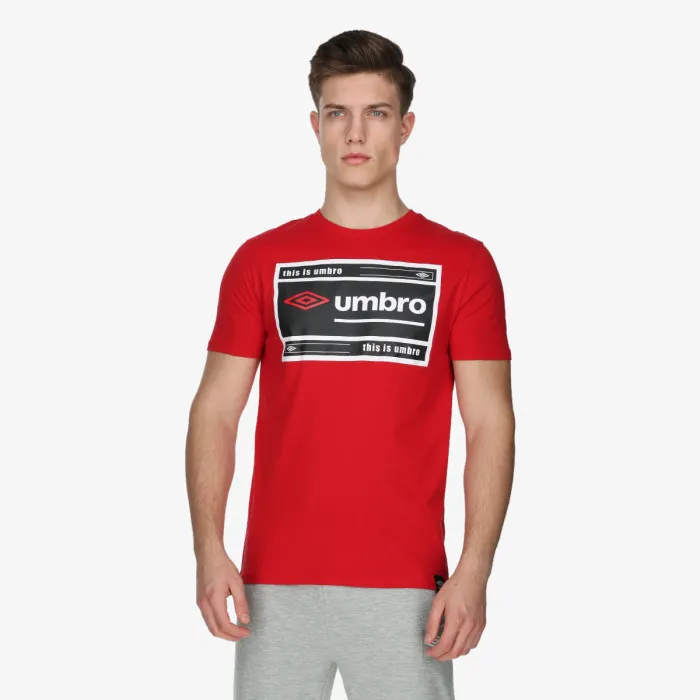 UMBRO T SHIRT 