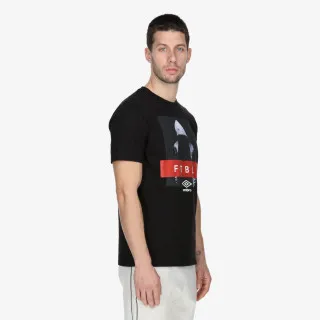 UMBRO FAN T SHIRT