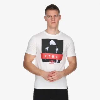 UMBRO FAN T SHIRT