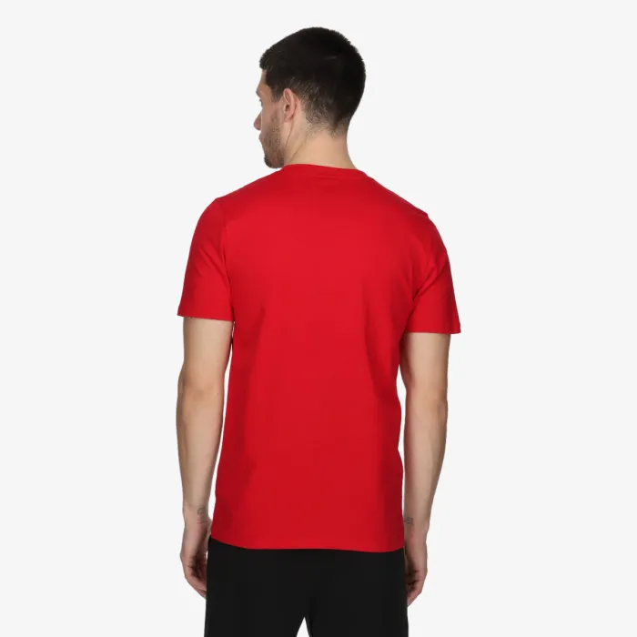 UMBRO EC CROATIA FLAG SHIRT 